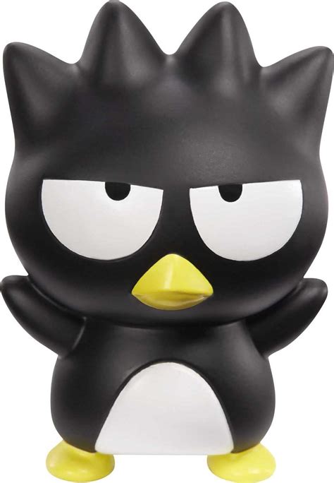 badtz maru clothing|badtz maru figure.